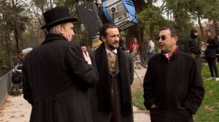 Online film Holmes & Watson. Madrid Days