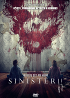 Online film Sinister 2