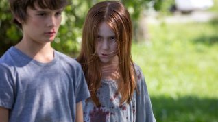 Online film Sinister 2