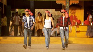 Online film Mere Brother Ki Dulhan