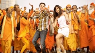 Online film Mere Brother Ki Dulhan