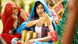 Online film Mere Brother Ki Dulhan