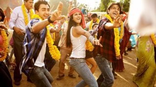 Online film Mere Brother Ki Dulhan