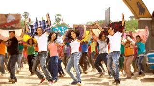 Online film Mere Brother Ki Dulhan