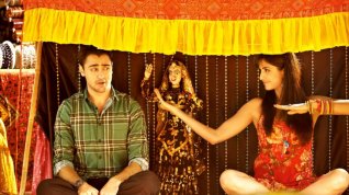 Online film Mere Brother Ki Dulhan