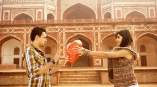 Online film Mere Brother Ki Dulhan