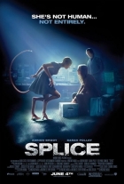 Online film Spletenec