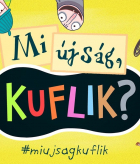 Online film Mi újság, kuflik?