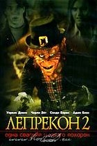 Online film Leprechaun 2