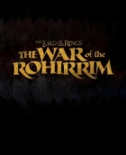 Online film The Lord of the Rings: The War of the Rohirrim