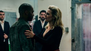 Online film Triple 9