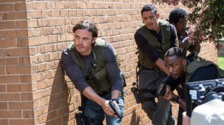 Online film Triple 9