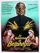 Online film Belphegorova kletba