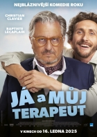 Online film Já a můj terapeut