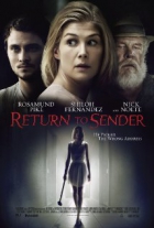 Online film Return to Sender