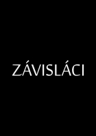 Online film Závisláci