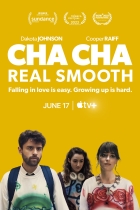 Online film Cha Cha Real Smooth