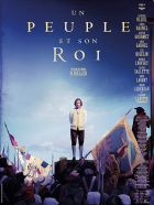 Online film Un peuple et son roi