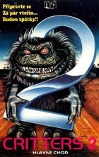 Online film Critters 2: Hlavní chod