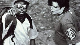 Online film Bad 25