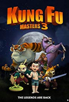 Online film Kung Fu Masters 3