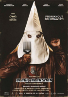 Online film BlacKkKlansman