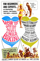 Online film How to Stuff a Wild Bikini