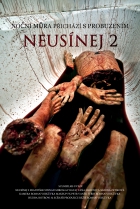 Online film Neusínej! 2