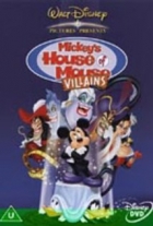 Online film Mickey's House of Villains