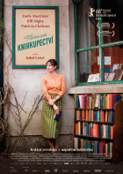 Online film Florencino knihkupectví