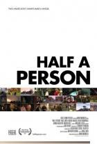 Online film Half a Person