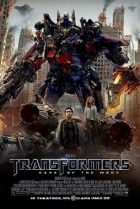 Online film Transformers 3