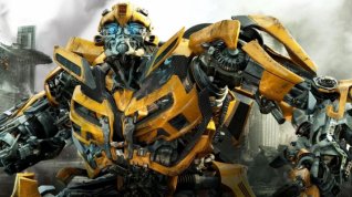 Online film Transformers 3