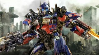 Online film Transformers 3