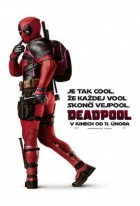 Online film Deadpool