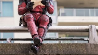 Online film Deadpool