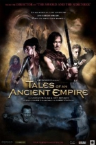 Online film Tales of an Ancient Empire