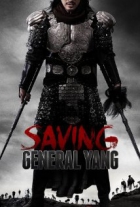 Online film Zachraňte generála Yanga