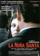 Online film La niña santa