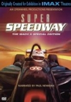 Online film Super Speedway