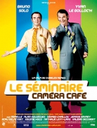 Online film Le séminaire Caméra Café