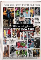 Online film Bill Cunningham New York