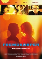 Online film Fremdkörper