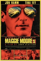 Online film Kdo zabil Maggie Moore?