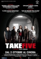 Online film Take Five