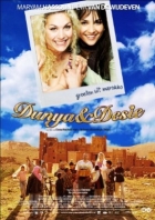 Online film Dunya a Desie v Maroku