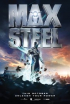 Online film Max Steel