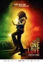 Online film Bob Marley: One Love