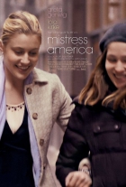 Online film Mistress America