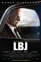 Online film LBJ